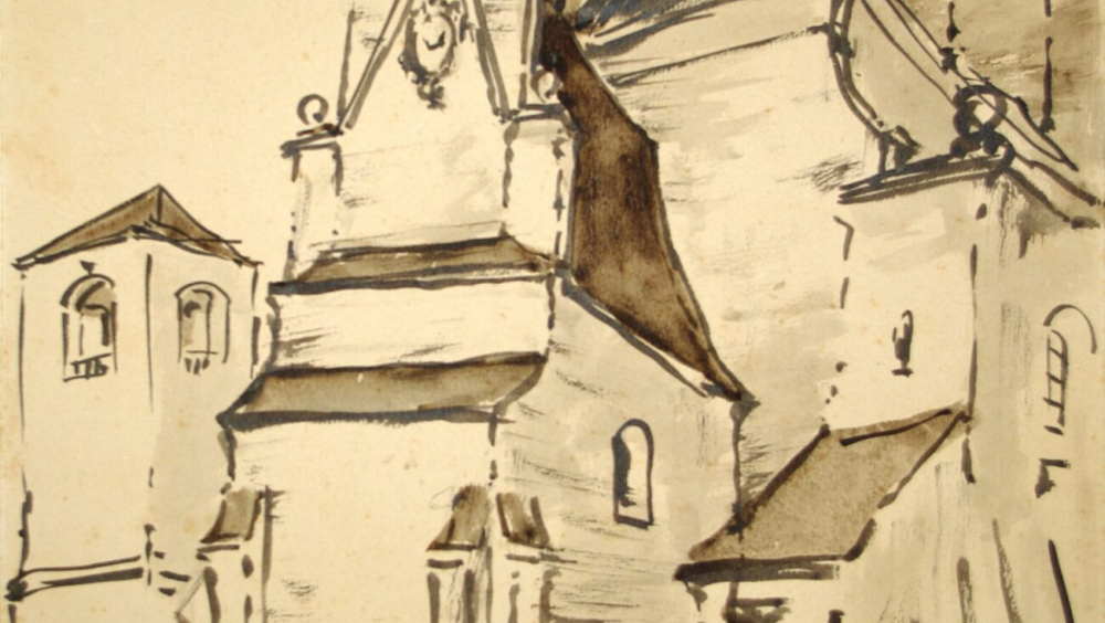 Historia architektury według Stanisława Noakowksiego Organizator