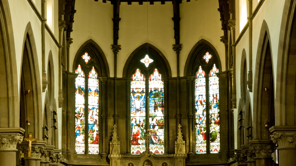 St. Ninian's Episcopal Church