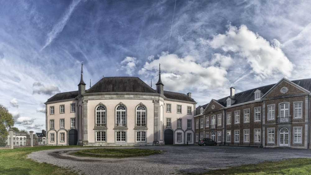 Le Waux-Hall