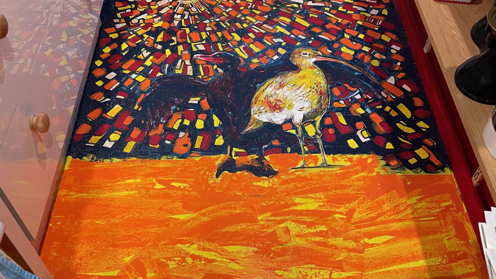 Ivy Cottage - Karen Tweed