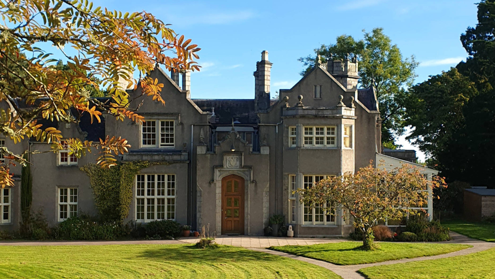 Beannachar Camphill Community