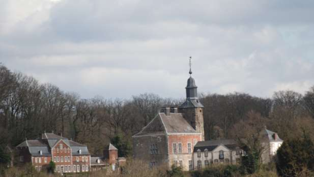 À l’assaut du site de Hautepenne