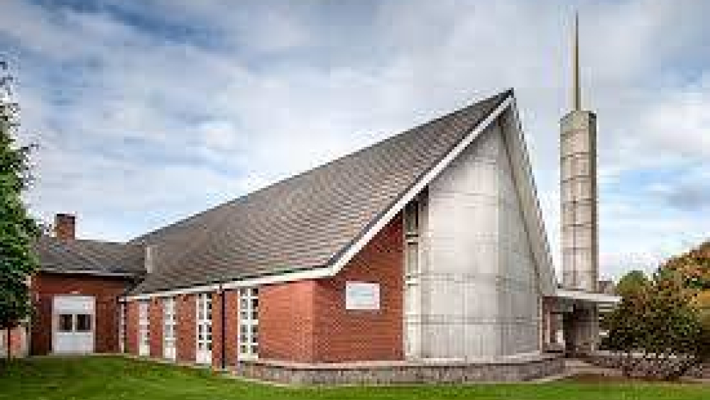 Church of Jesus Christ of Latter Day Saints