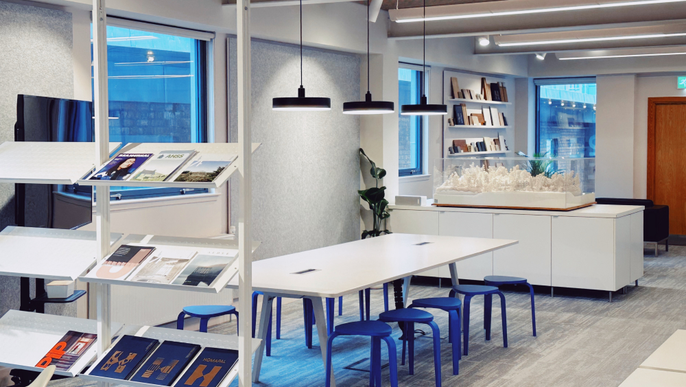 LDN Architects