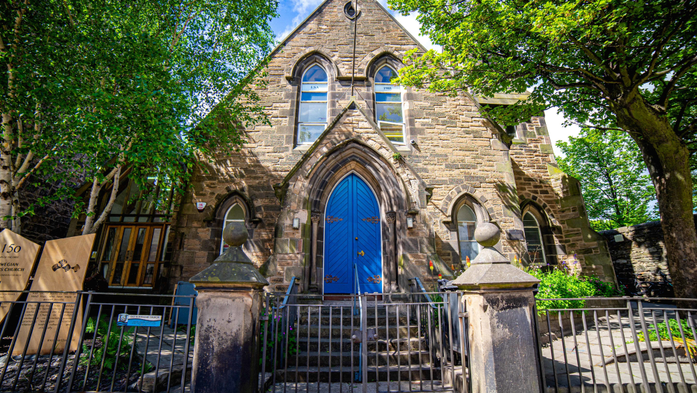 Leith School of Art