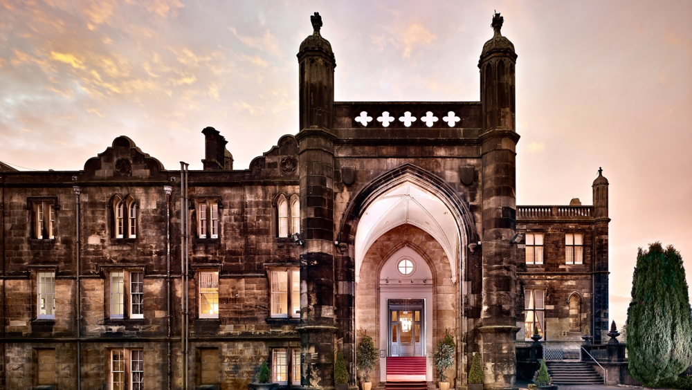 Mar Hall - Mar Hall Golf & Spa Resort