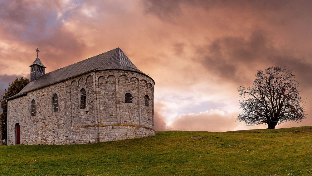 Circuit – À la découverte de notre patrimoine religieux