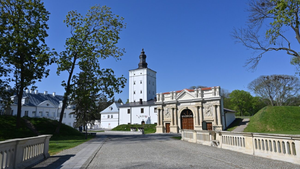 Europejskie Dni Dziedzictwa 2025. "W stronę architektury. Młode dziedzictwo" Organizator