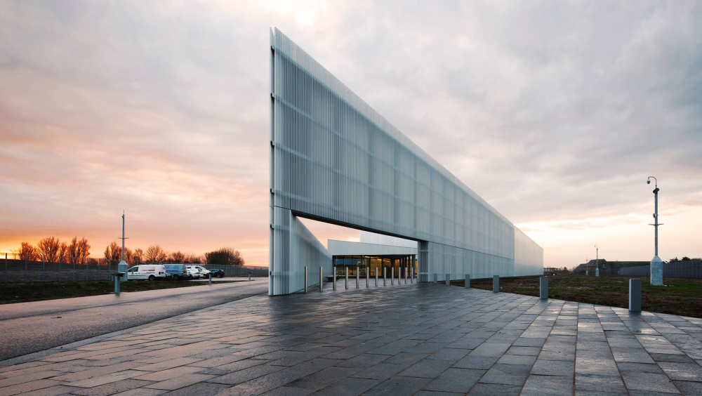 Nucleus: The Nuclear and Caithness Archive
