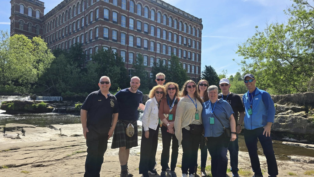 Paisley - Paisley Tours/Discover Paisley