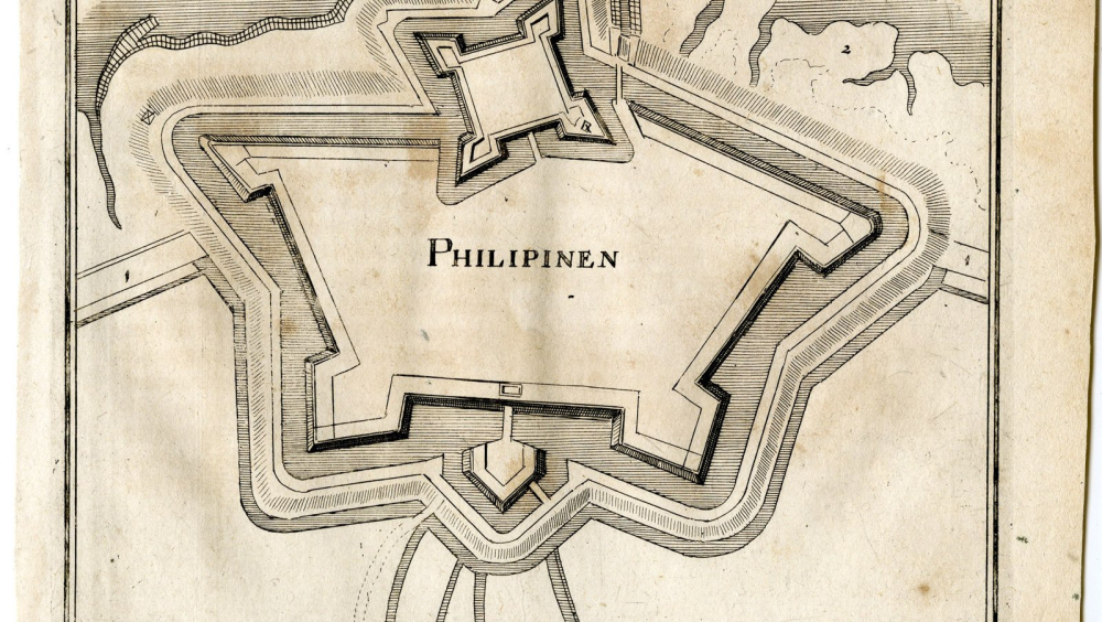Open Monumentendag in Philippine