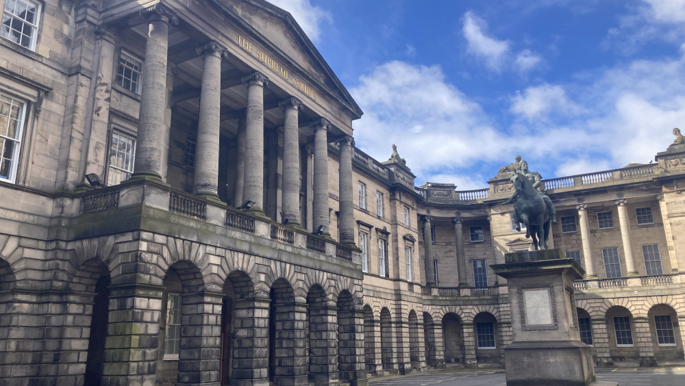 Advocates Library
