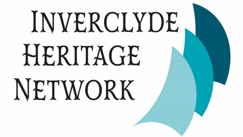 Old West Kirk - Inverclyde Heritage Network