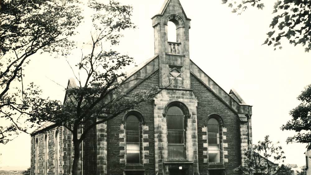 East Caithness Church of Scotland