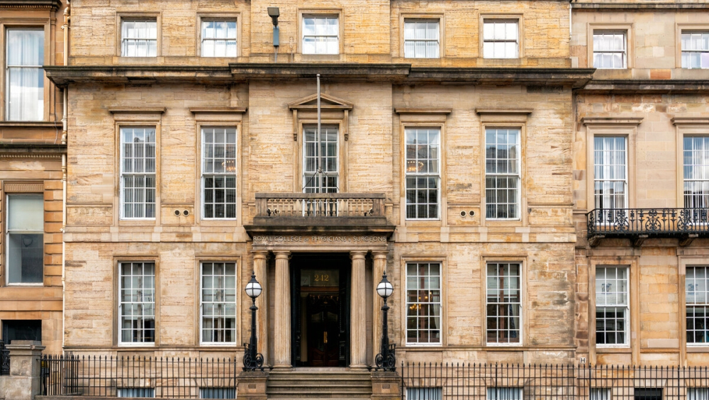 Royal College of Physicians and Surgeons of Glasgow
