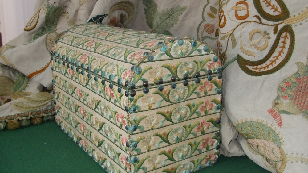 Wemyss School of Needlework, Coaltown of Wemyss