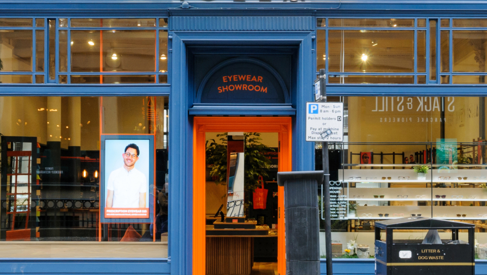 IOLLA West George Street