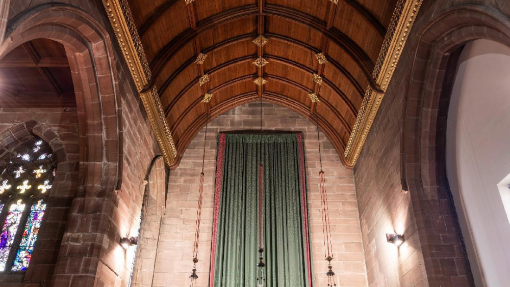 St Bride’s Scottish Episcopal Church