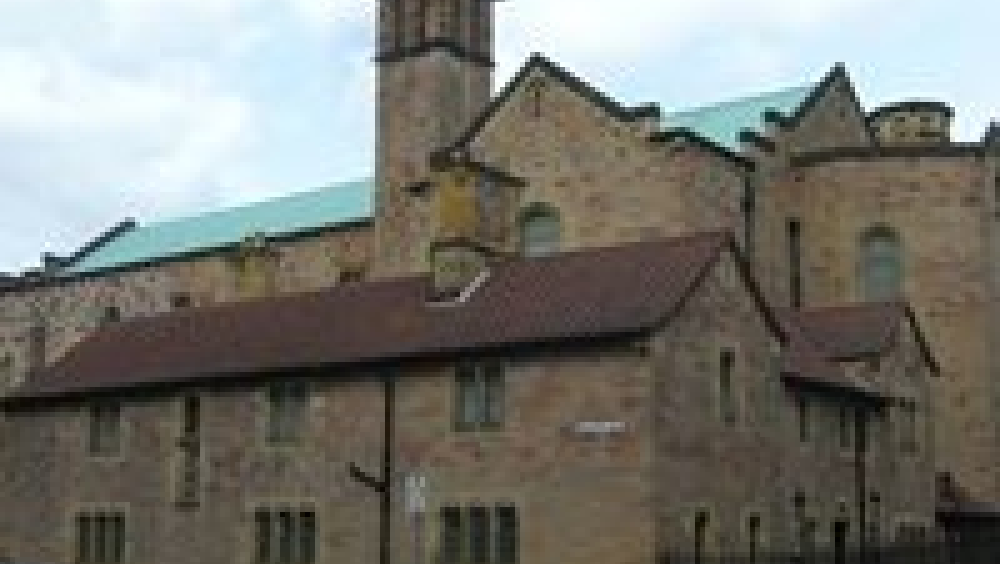 St Peter's Catholic Church