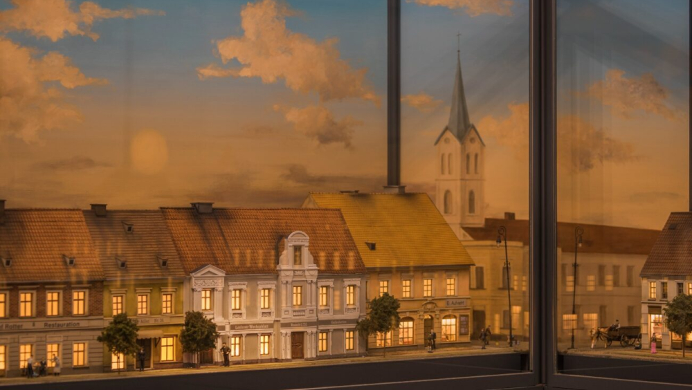 Świat, którego już nie ma. Wodzisławski Rynek przełomu XIX i XX wieku. Organizator