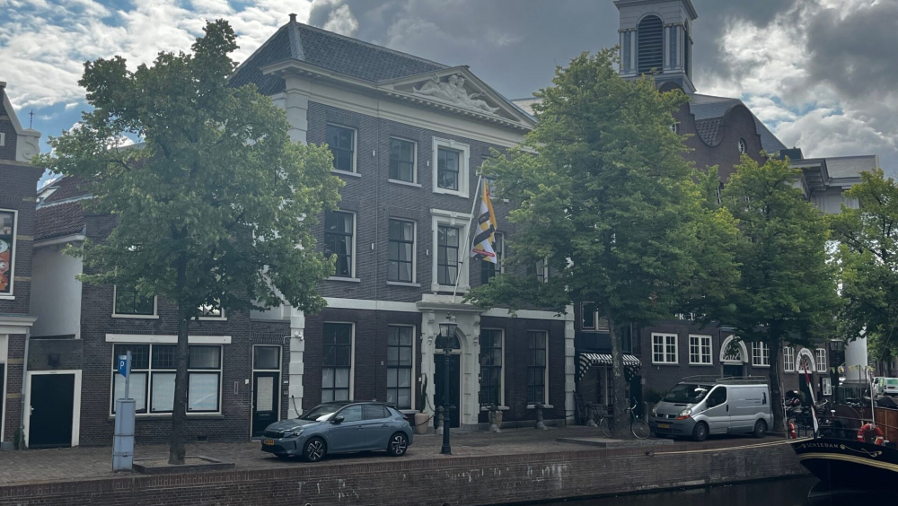 Brandershuis Lange Haven 80