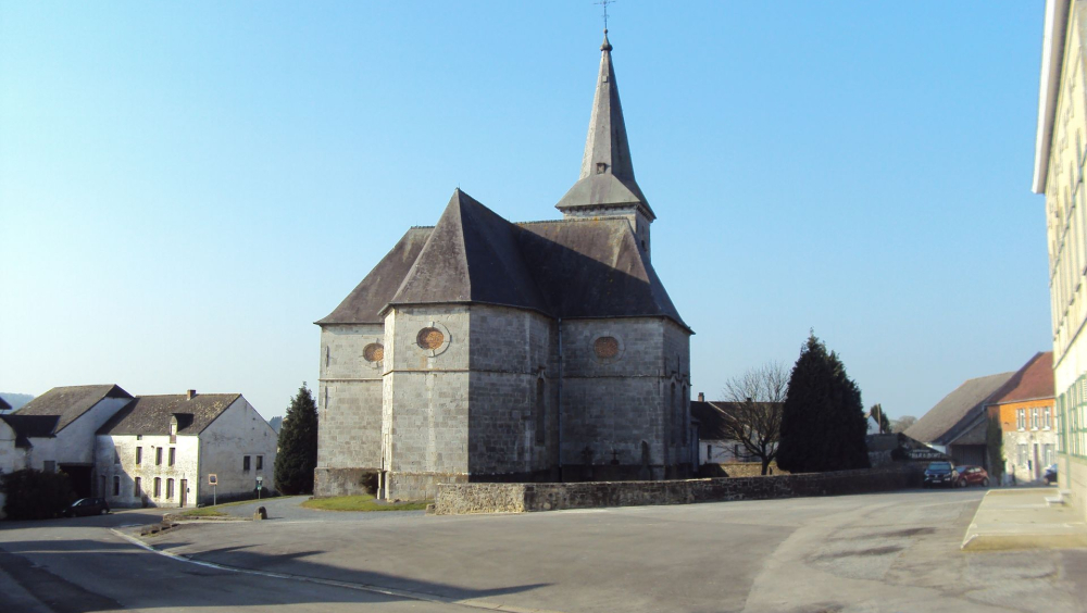 Les gourmandises au pays de Barbençon