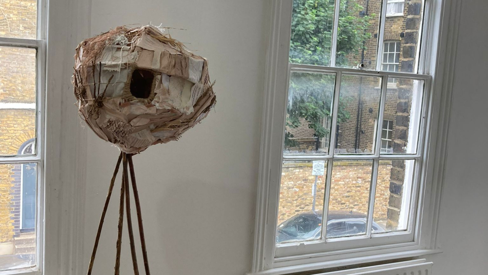 Trongate 2, Granite House