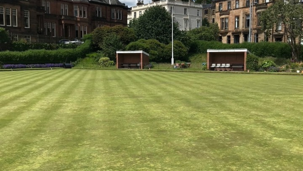Willowbank Bowling Club