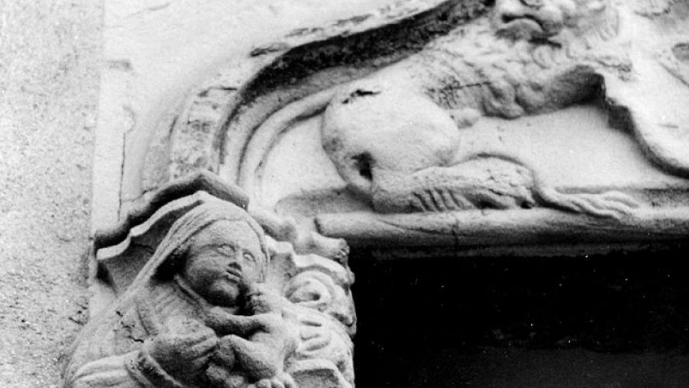 Portes i finestres del patrimoni arquitectònic granollerí