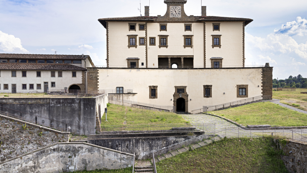 GEP 2025 Forte di Belvedere: apertura straordinaria serale e attività al Firenze Forma Continua Lab