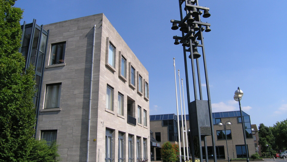 Rondleidingen gemeentehuis