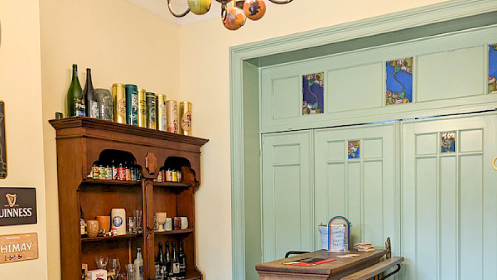 How the Interwar Period Shaped Belgian Beer Culture