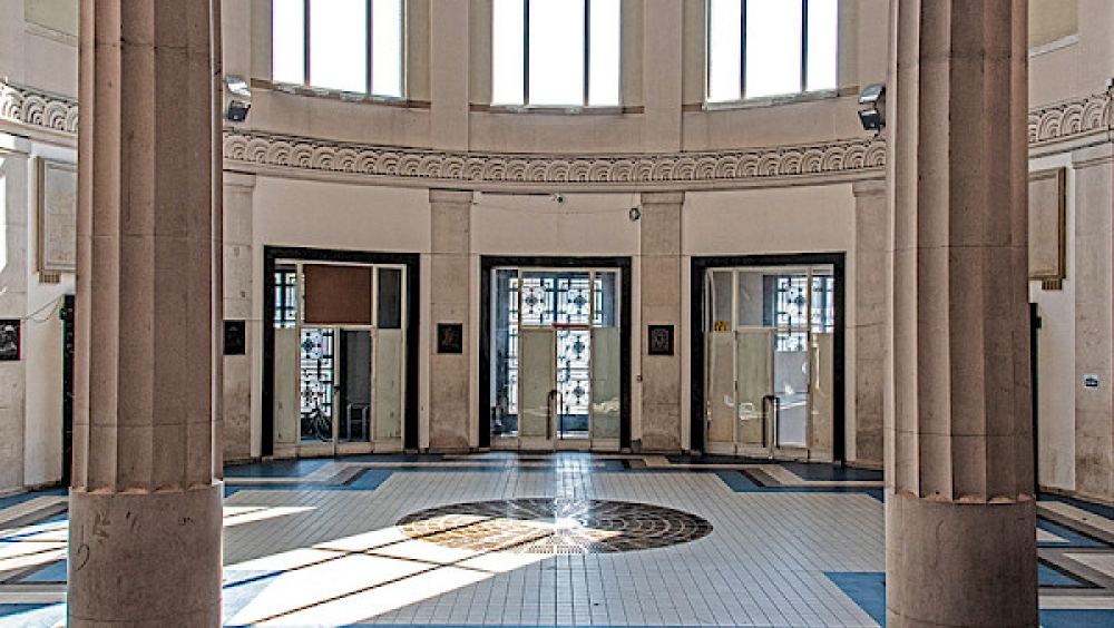 Institut des Arts et Métiers