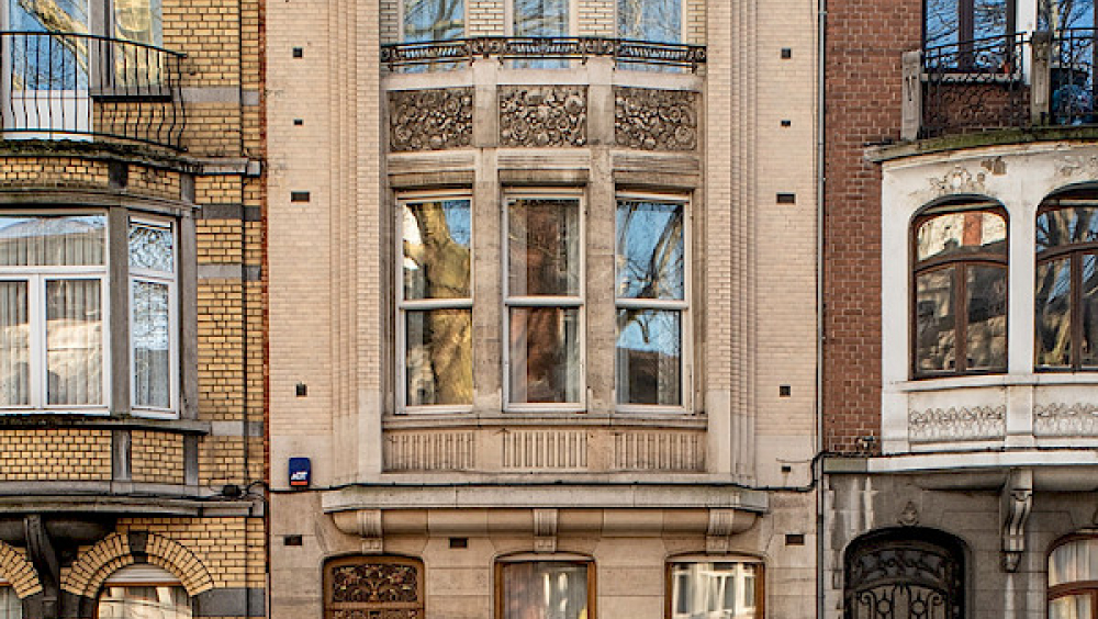 House Homem de Macédo (fully booked)