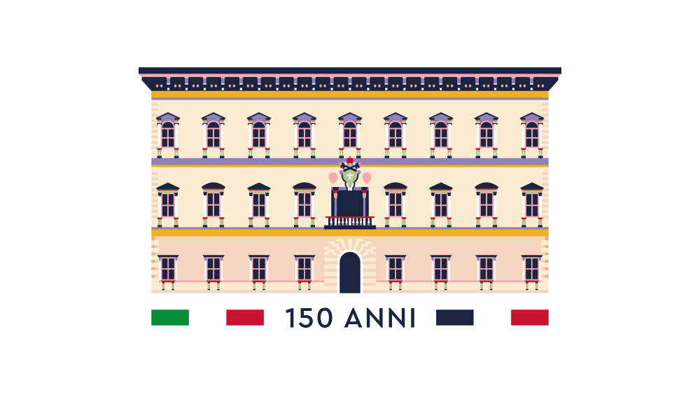 Notte dei 150 anni – Giornate europee del Patrimonio 2025: Palazzo Farnese celebra 150 anni di presenza dell’Ambasciata di Francia e dell’École française de Rome tra le sue mura