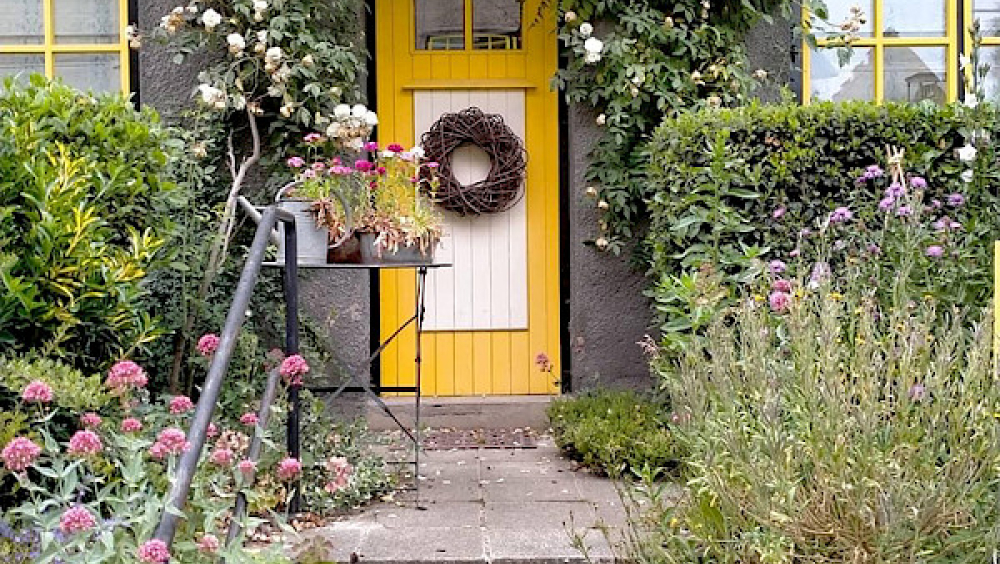 A retro stroll through the heart of Art Deco