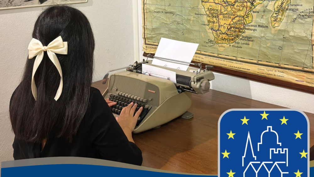 Visita Guiada ao Museu Escolar de Marrazes