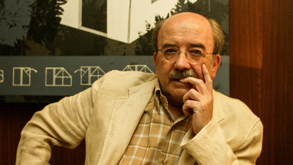 O País das pessoas de pernas para o ar - Manuel de António Pina