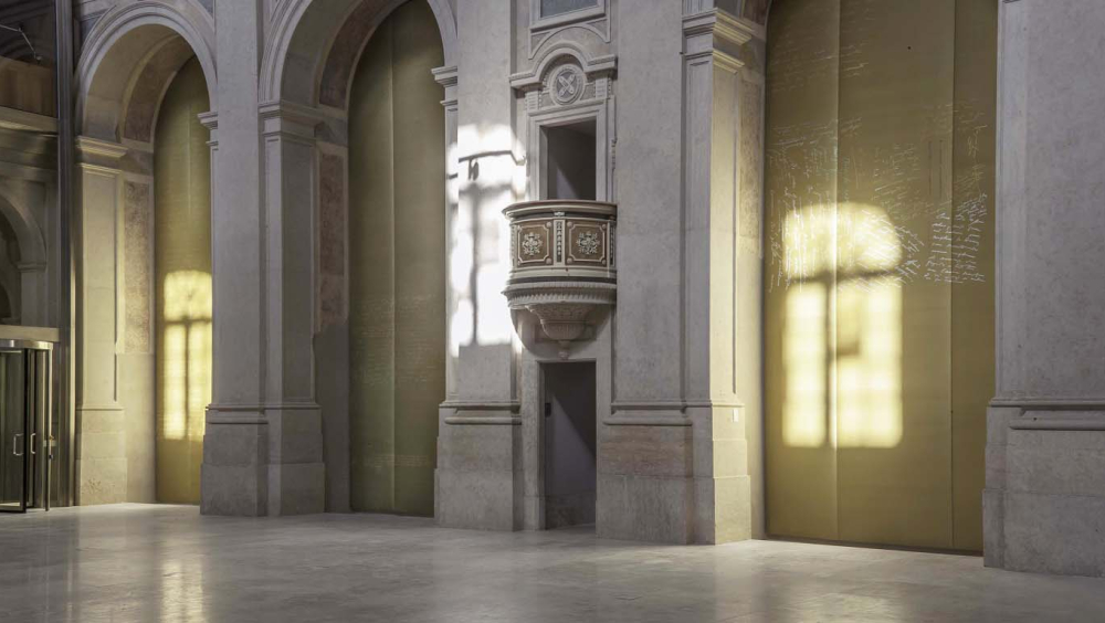 Arquitetar ideias. História do lugar e arquitetura