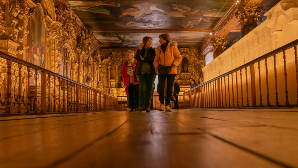Visita livre à exposição permanente do Museu