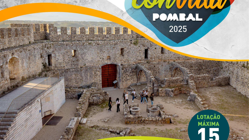 VISITAS GUIADAS AO CASTELO