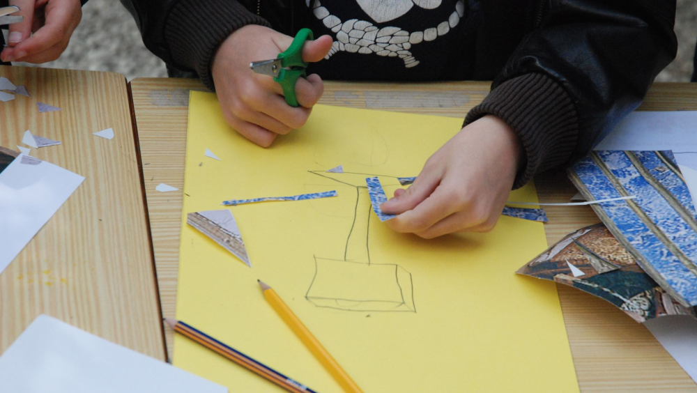 ‘Cria o Teu Tesouro’