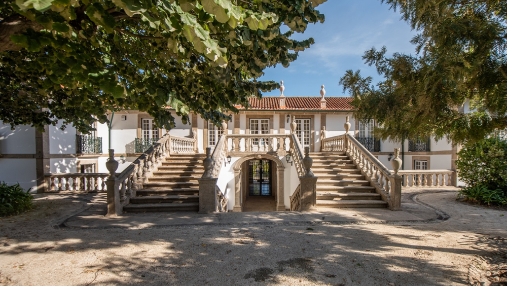 Casa do Corim, um espaço com história(s)