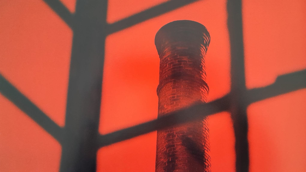 Home sweet home II | Agostinho Leal Alves