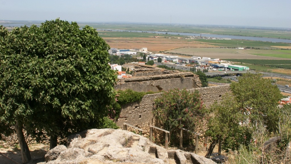 Rota Islâmica - Da Fonte Mourisca ao Castelo de Povos