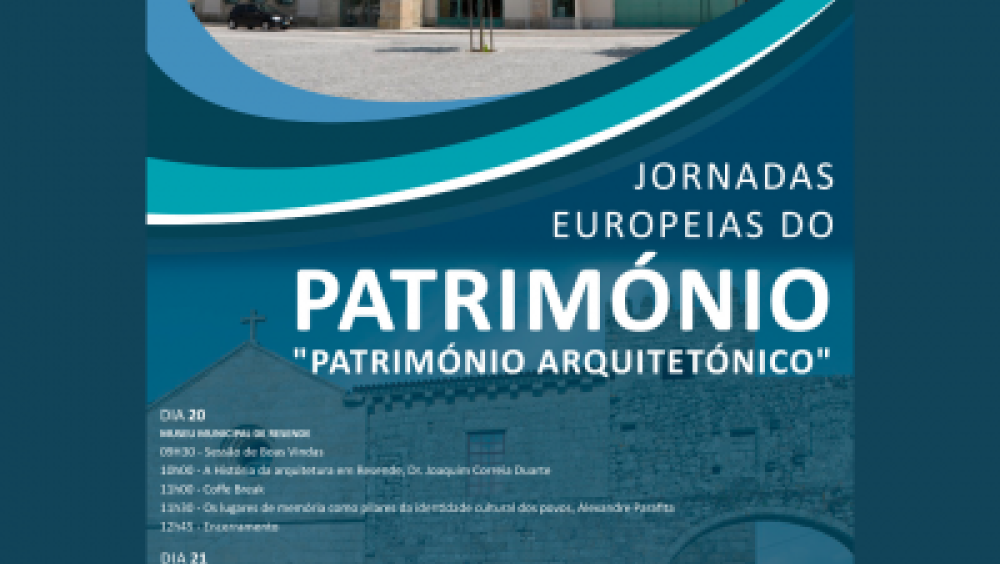 Património Arquitetonico