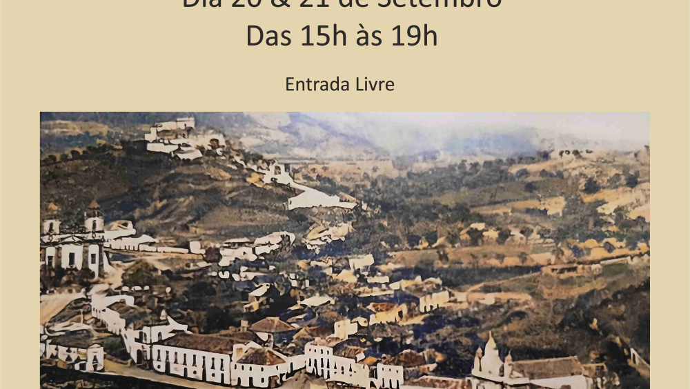 Segredos por revelar