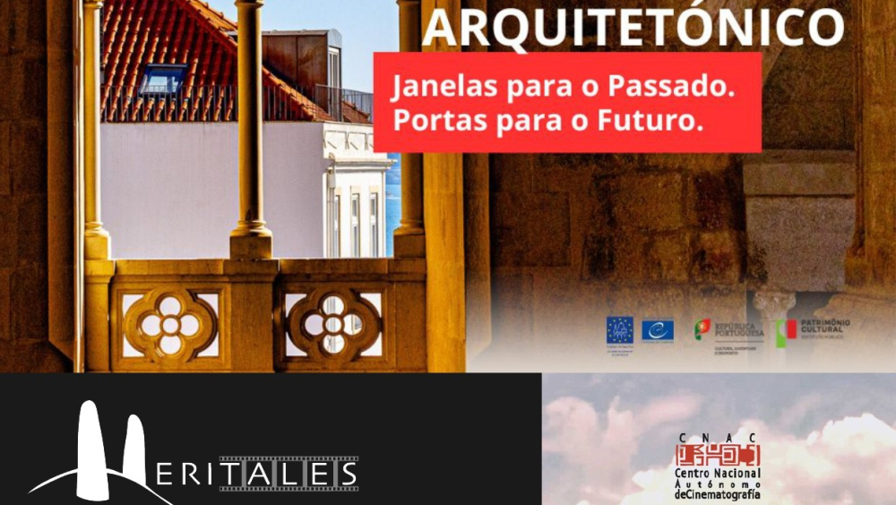 «O património natural da Amazónia: onde as arquiteturas naturais, a arqueologia e a cultura material são portas para o futuro das comunidades indígenas.»