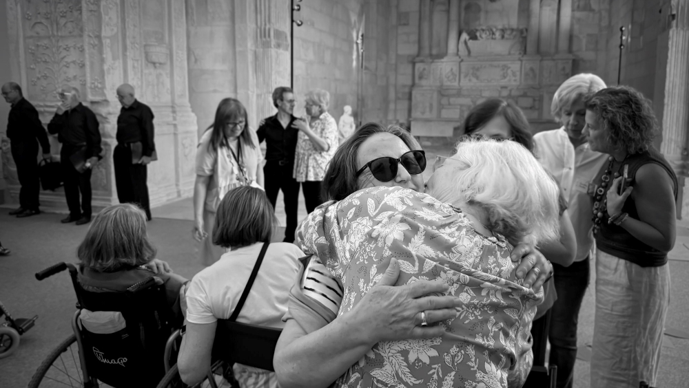 10ª Visita da Memória - Programa EU no musEU