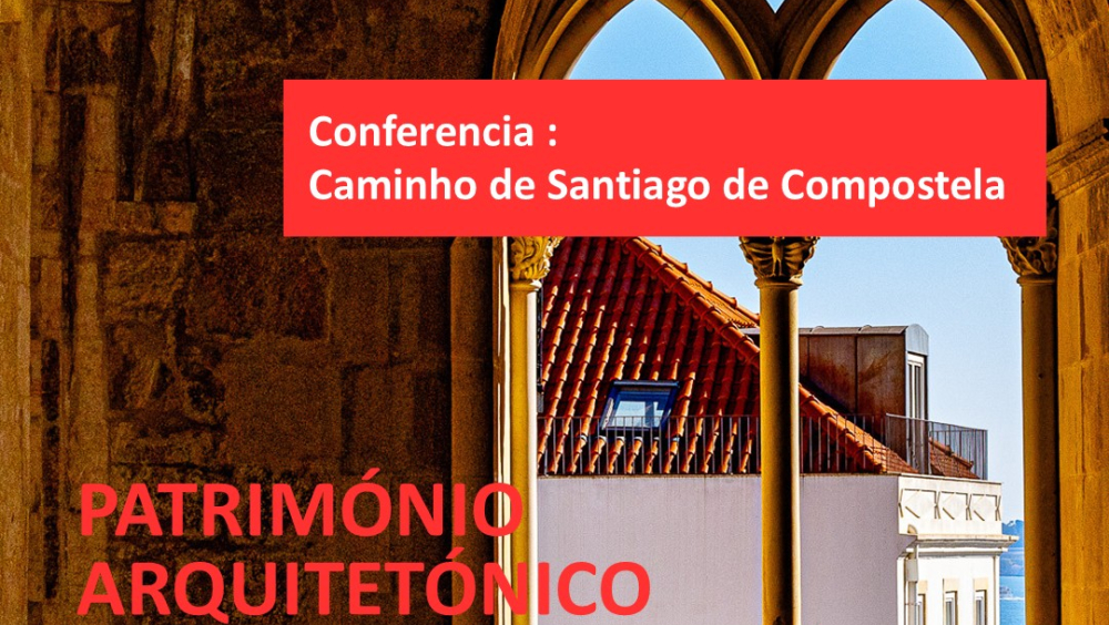 Recordar Caminhos Santiago de Compostela